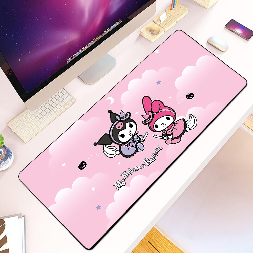 Sevimli Pembe My Melody Kuromi - Pc Gaming Pink incelemesi ve fiyatı