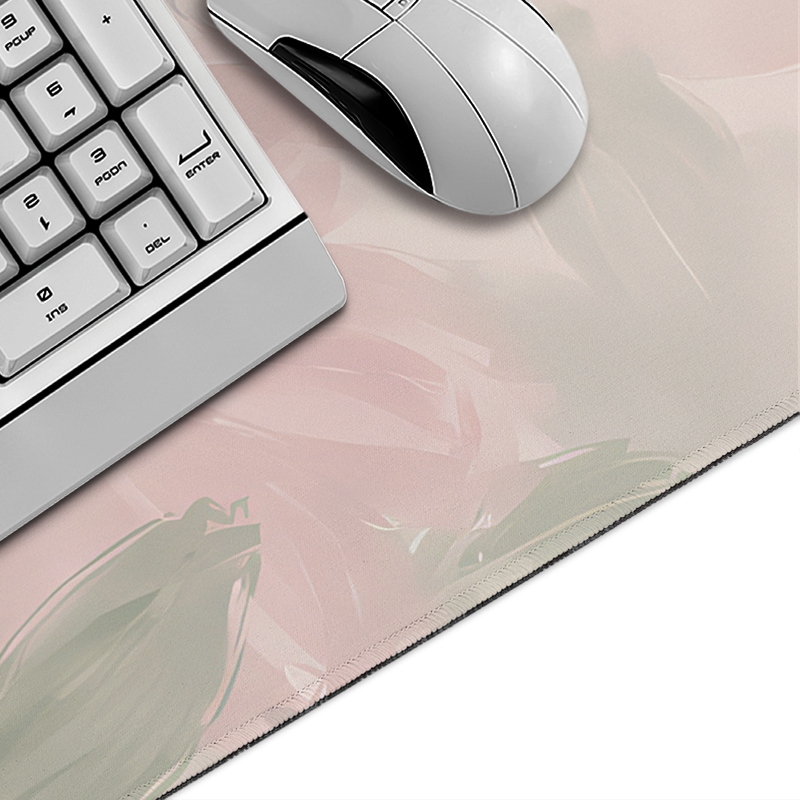 Pembe Sakura Suluboya Mouse Pa - Pc Gaming Pink incelemesi ve fiyatı