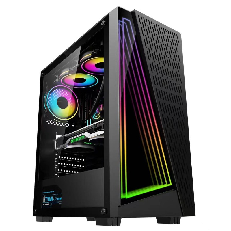 Yeni i7-12700 işlemcili, bilgi - Pc Gaming I7 incelemesi ve fiyatı