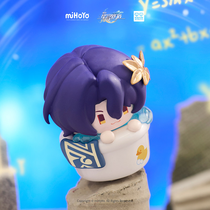 Mihoyo Honkai Star Rail Tuş Ba - Pc Gaming Jumbo incelemesi ve fiyatı