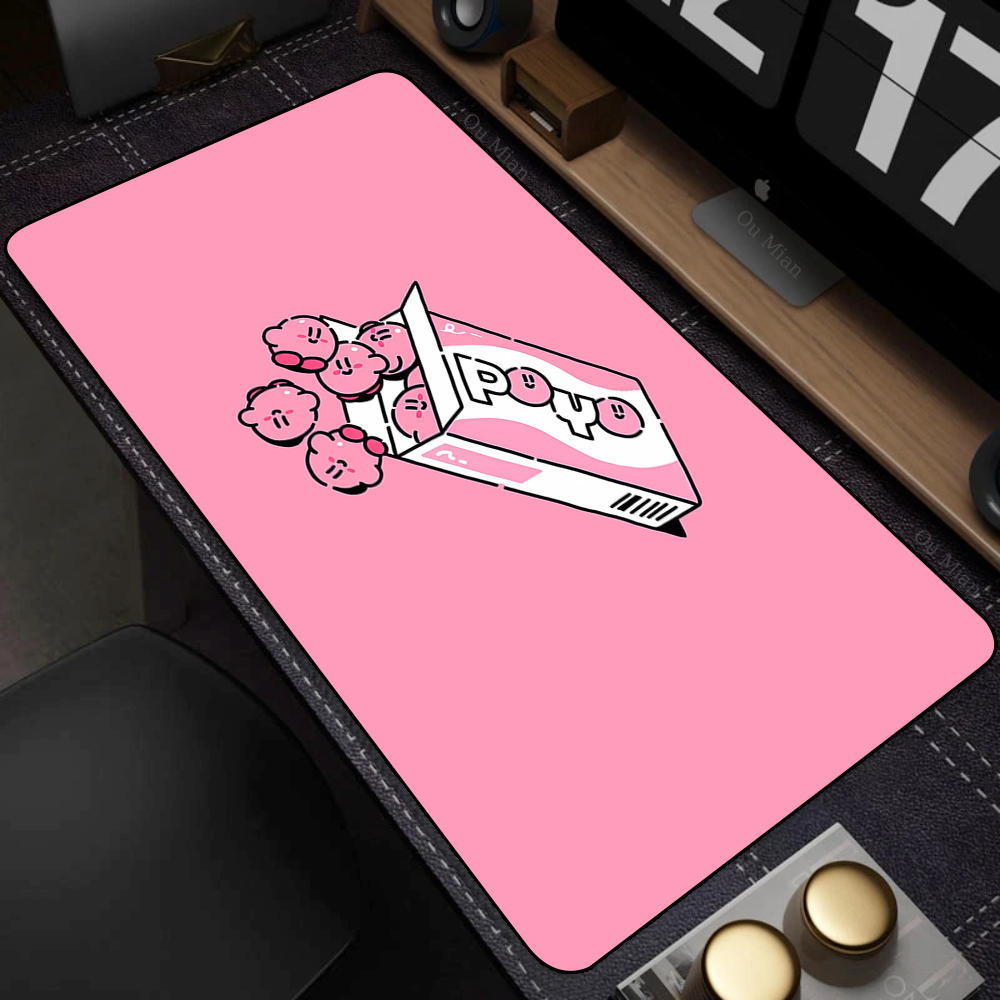 Kawaii Pembe K-Kirbys Mouse Pa - Pc Gaming Pink incelemesi ve fiyatı