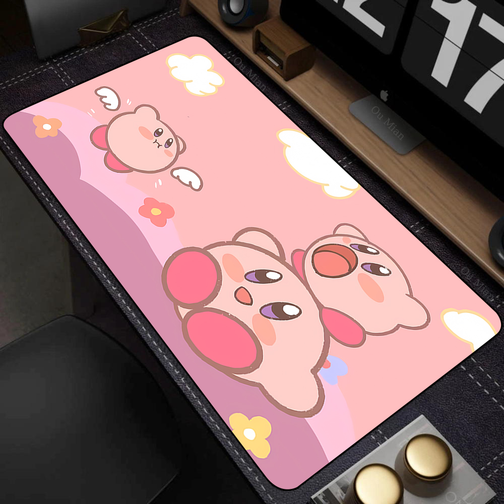 Kawaii Pembe K-Kirbys Mouse Pa - Pc Gaming Pink incelemesi ve fiyatı