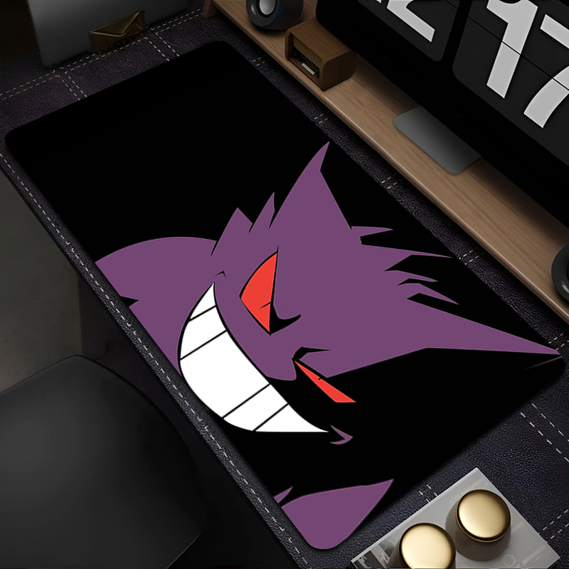 Kauçuk PC Mousepad Pokemon Gen - Pc Gaming Jumbo incelemesi ve fiyatı