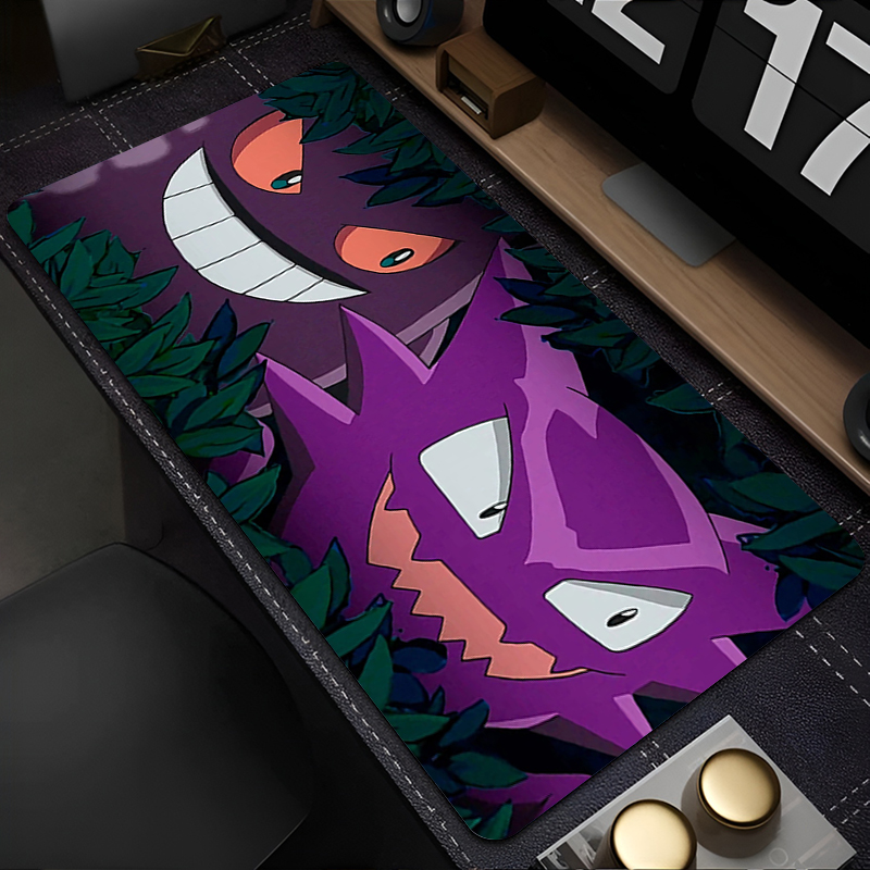 Kauçuk PC Mousepad Pokemon Gen - Pc Gaming Jumbo incelemesi ve fiyatı
