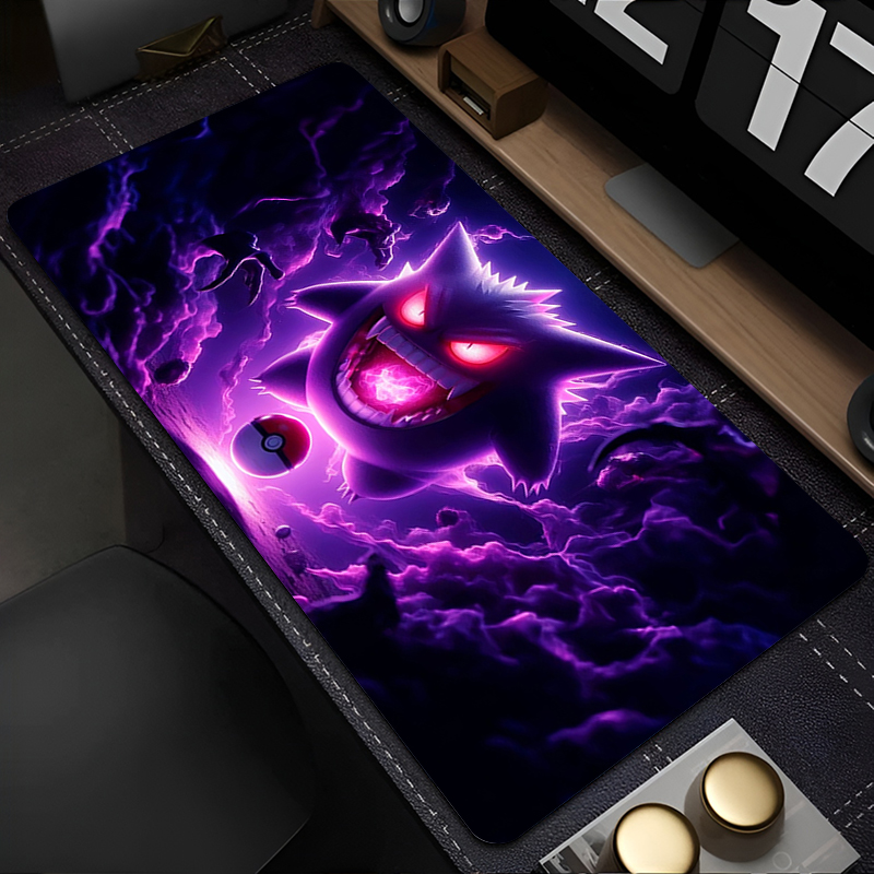 Kauçuk PC Mousepad Pokemon Gen - Pc Gaming Jumbo incelemesi ve fiyatı