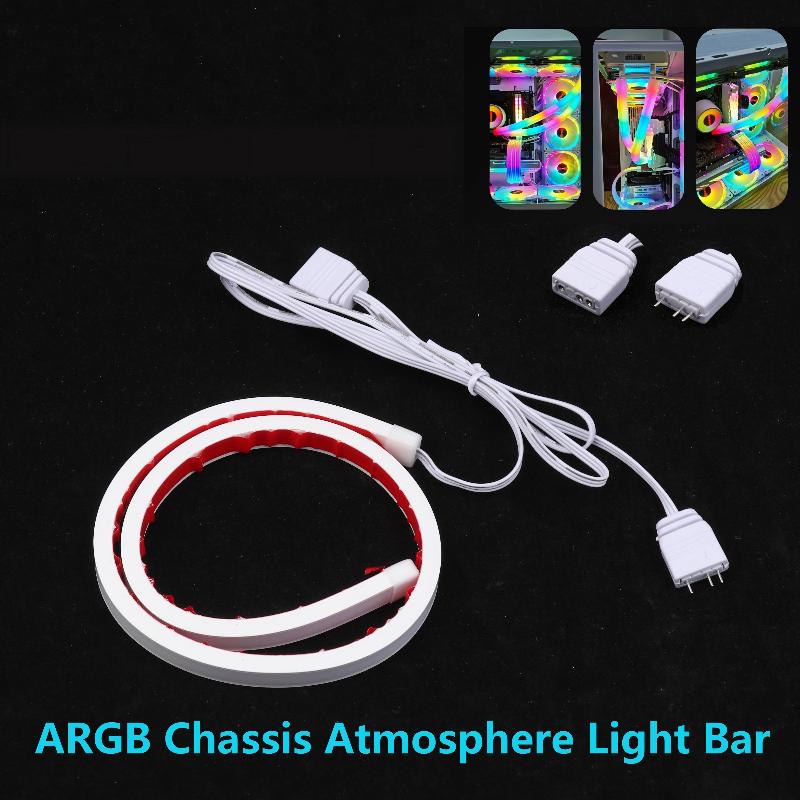 ● 5V 3PIN ARGB Kasa Atmosfer I - Pc Gaming Center incelemesi ve fiyatı