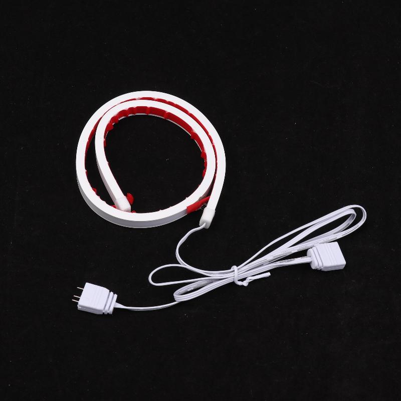 ● 5V 3PIN ARGB Kasa Atmosfer I - Pc Gaming Center incelemesi ve fiyatı