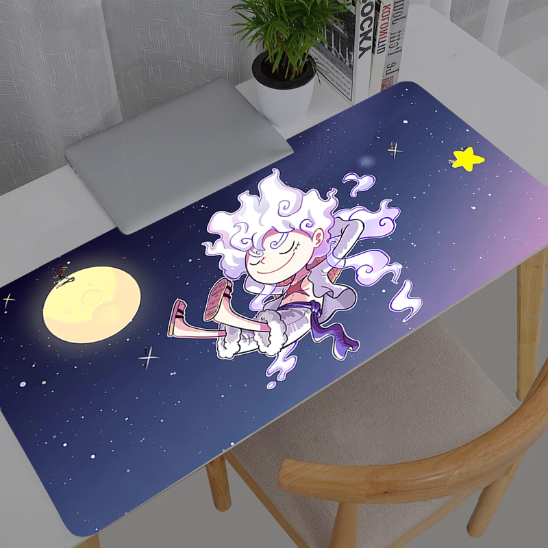 Büyük Mouse Pad Luffy One Piec - Pc Gaming Jumbo incelemesi ve fiyatı
