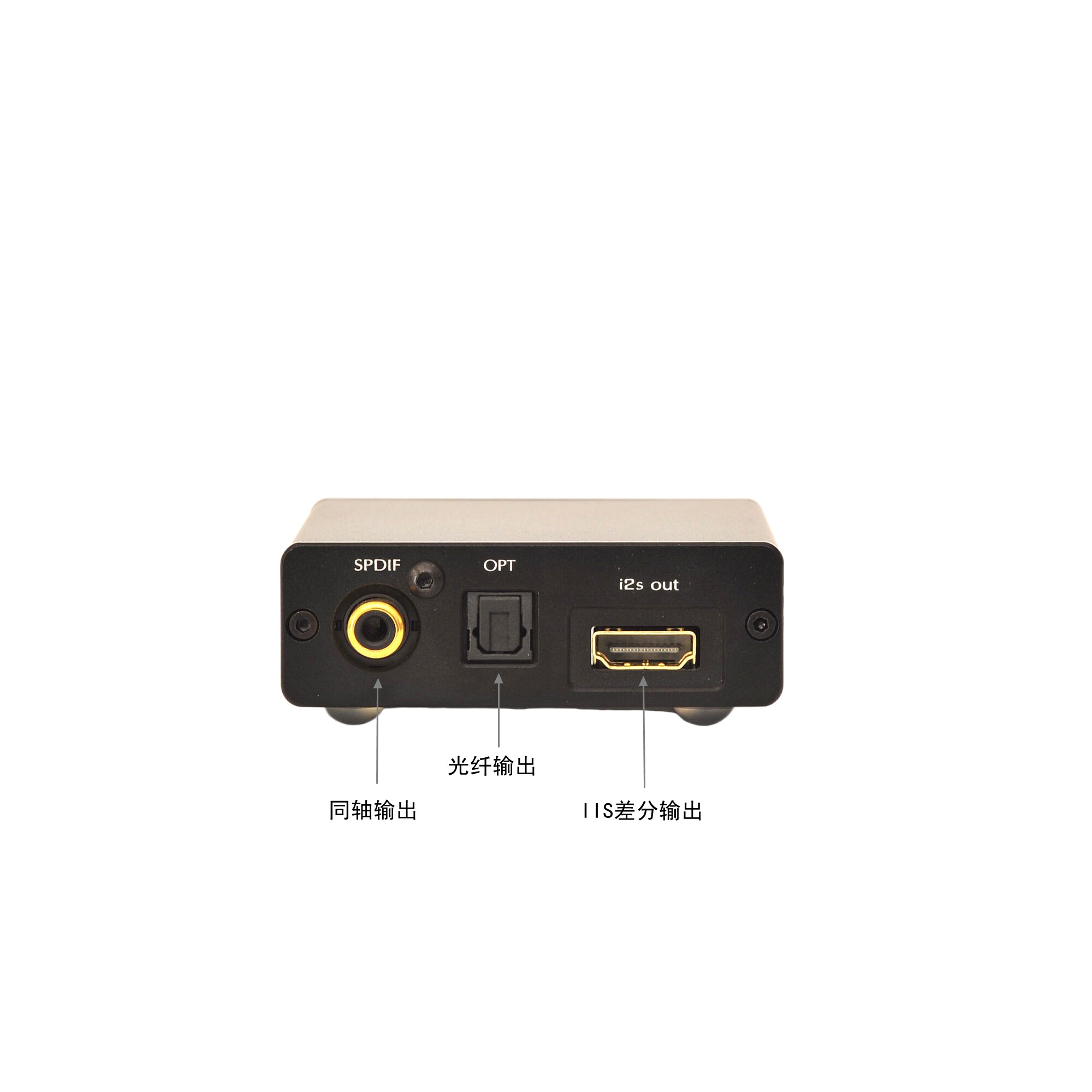 Leaf Audio CMD17F Dijital Aray - Sound Card Usb incelemesi ve fiyatı