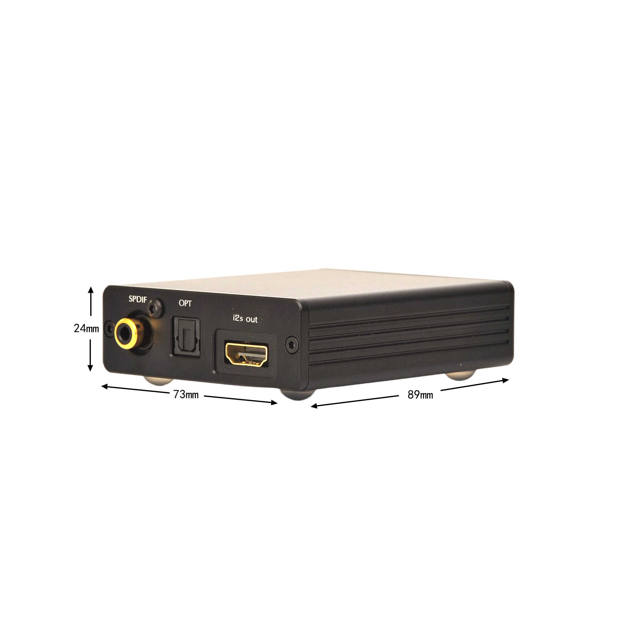 Leaf Audio CMD17F Dijital Aray - Sound Card Usb incelemesi ve fiyatı