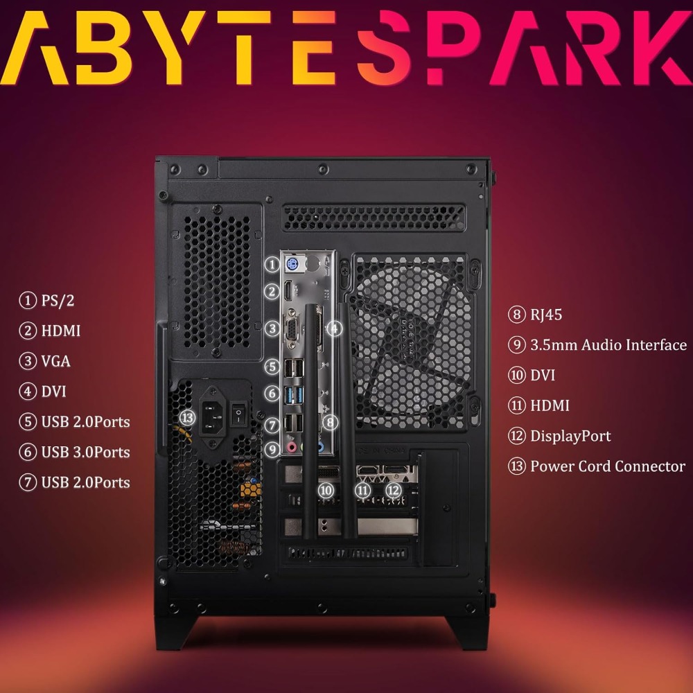 Oyun Bilgisayarı Intel Core i7 - Pc Gaming I7 incelemesi ve fiyatı