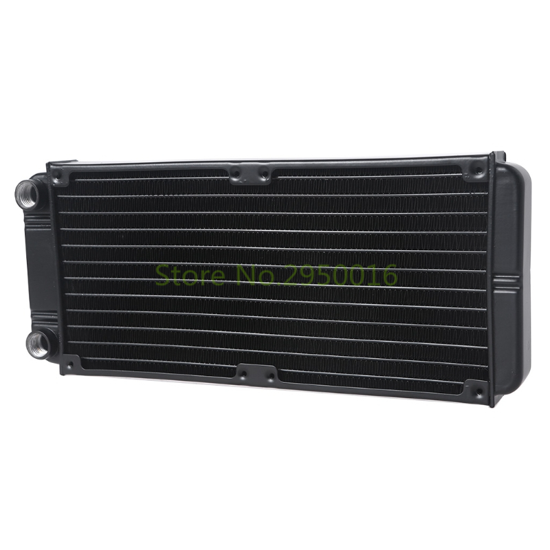 240mm 10/18 tüp bilgisayar su  - Pc Water Cooling incelemesi ve fiyatı
