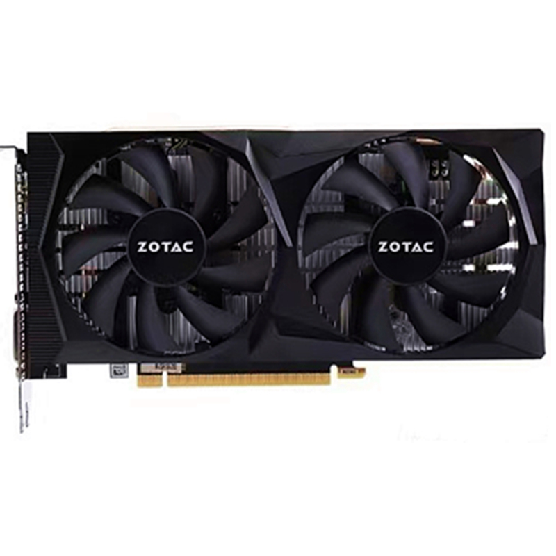 Zotac GTX 1660 süper 6GB 1660T - Pc Gaming Gtx 1660 incelemesi ve fiyatı