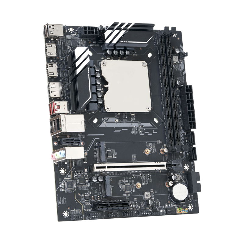 DIY Oyun Bilgisayarı Anakart S - Pc Gaming I7 incelemesi ve fiyatı