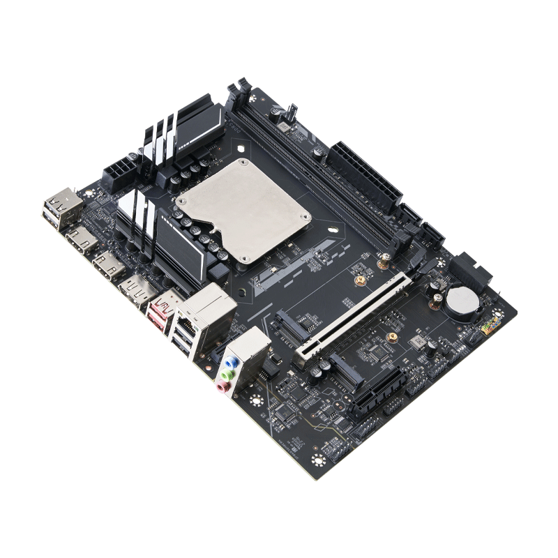 DIY Oyun Bilgisayarı Anakart S - Pc Gaming I7 incelemesi ve fiyatı
