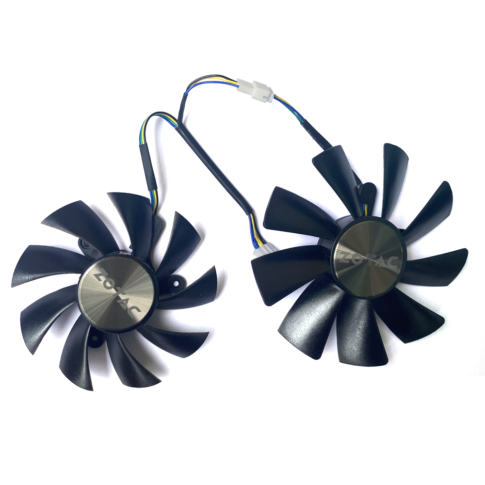 100MM GAA8S2H GAA8S2U 87MM GA9 - Pc Gaming White incelemesi ve fiyatı