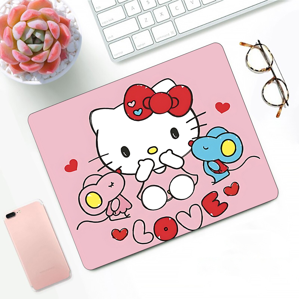 Sevimli pembe anime Hello Kitt - Pc Gaming Pink incelemesi ve fiyatı