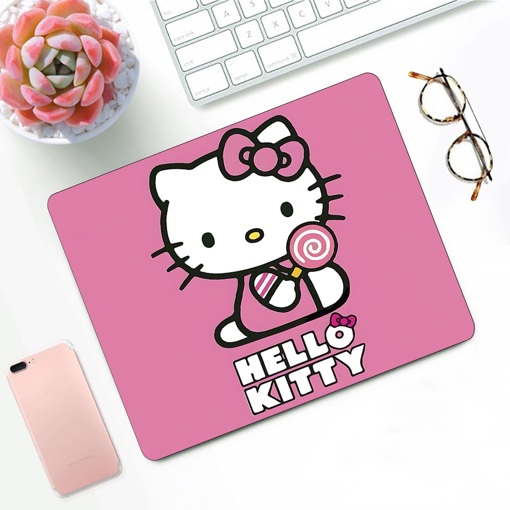 Sevimli pembe anime Hello Kitt - Pc Gaming Pink incelemesi ve fiyatı