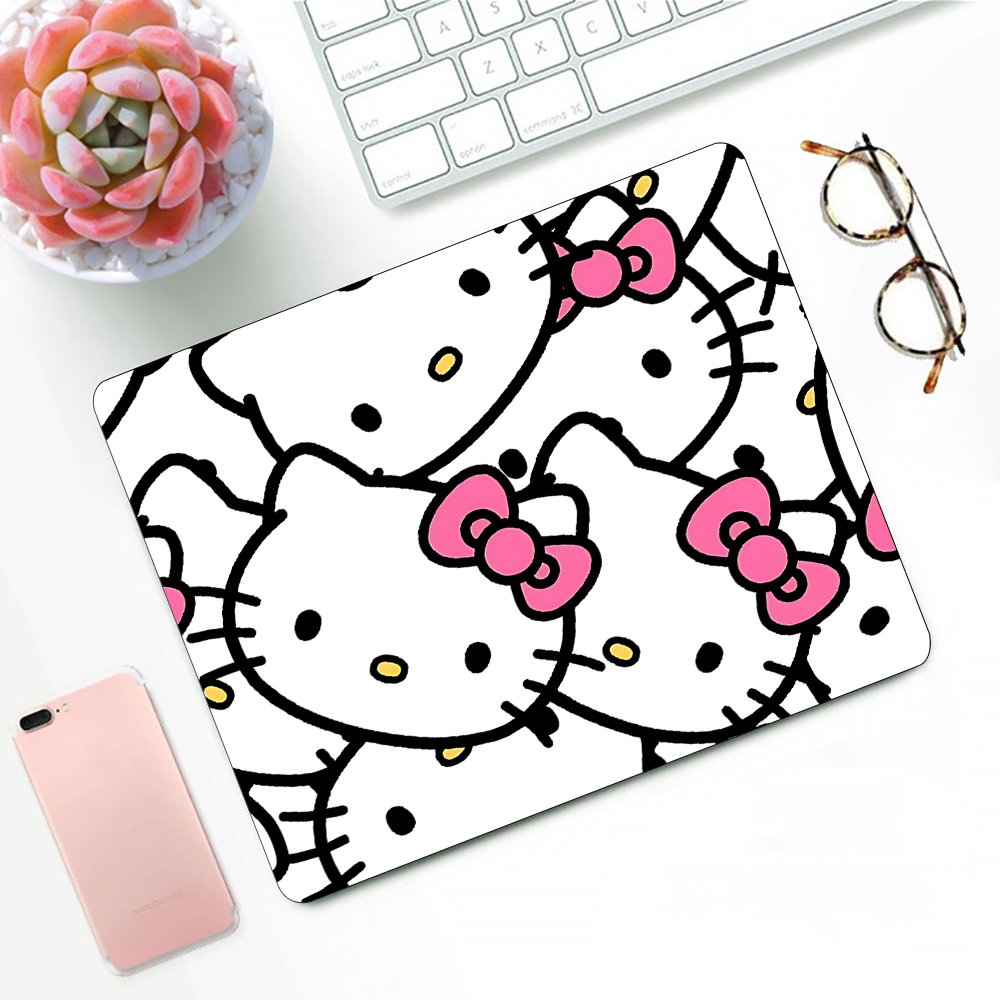 Sevimli pembe anime Hello Kitt - Pc Gaming Pink incelemesi ve fiyatı