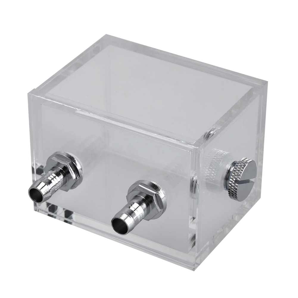 200 ml Akrilik Su Deposu Soğut - Pc Water Cooling incelemesi ve fiyatı