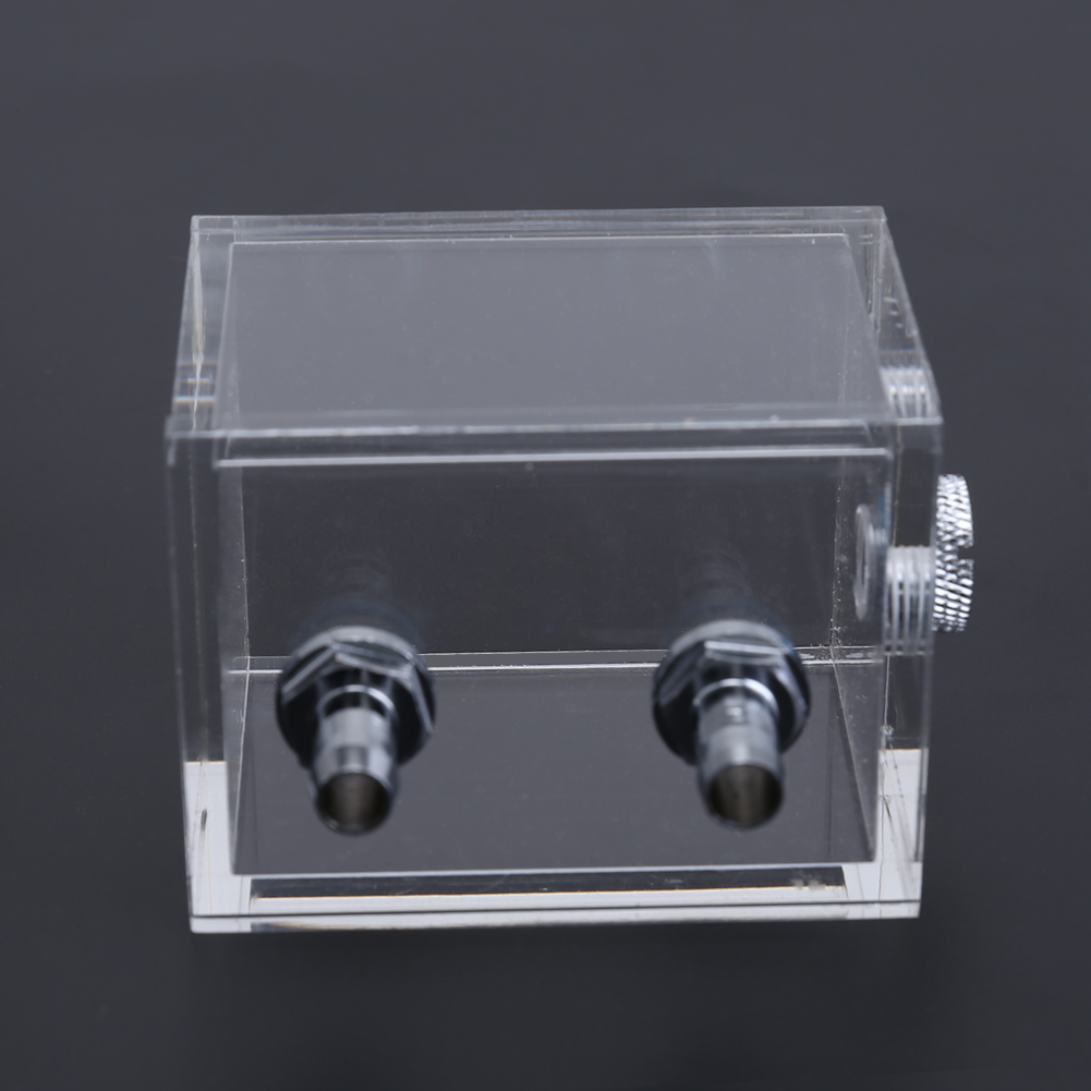 200 ml Akrilik Su Deposu Soğut - Pc Water Cooling incelemesi ve fiyatı