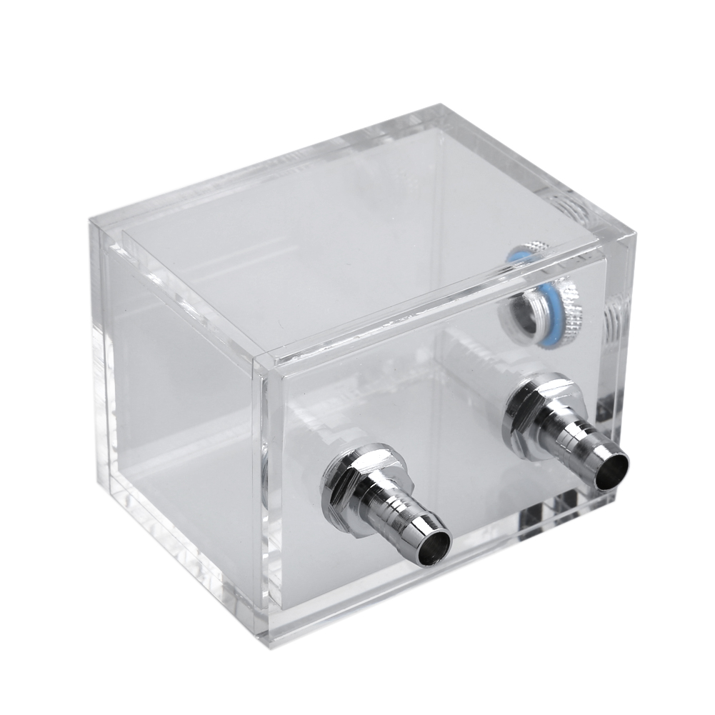 200 ml Akrilik Su Deposu Soğut - Pc Water Cooling incelemesi ve fiyatı