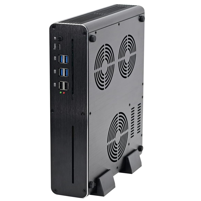 Oyun Mini Bilgisayarı Intel i7 - Pc Gaming I7 incelemesi ve fiyatı