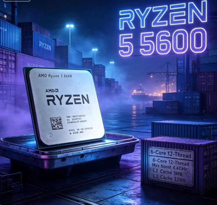 Giriş Seviyesi AM4 Oyun Bilgis - Pc Gaming Entry Level incelemesi ve fiyatı