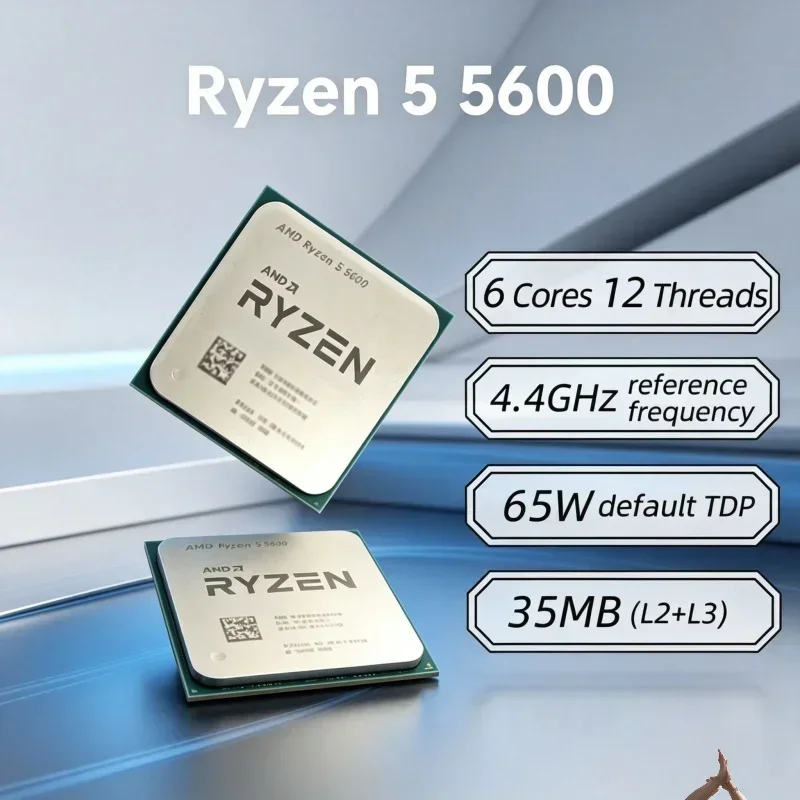 Giriş Seviyesi AM4 Oyun Bilgis - Pc Gaming Entry Level incelemesi ve fiyatı