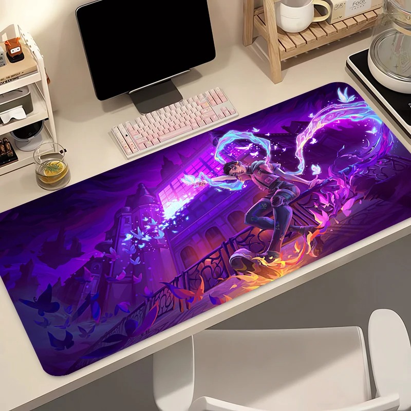 Mouse Pad Gamer Bilgisayar Ani - Pc Gaming Jumbo incelemesi ve fiyatı