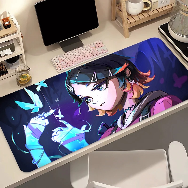 Mouse Pad Gamer Bilgisayar Ani - Pc Gaming Jumbo incelemesi ve fiyatı
