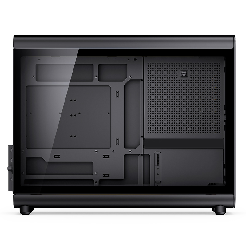 Jonsbo D33 MATX Kasası Mini-IT - Pc Gaming Center incelemesi ve fiyatı