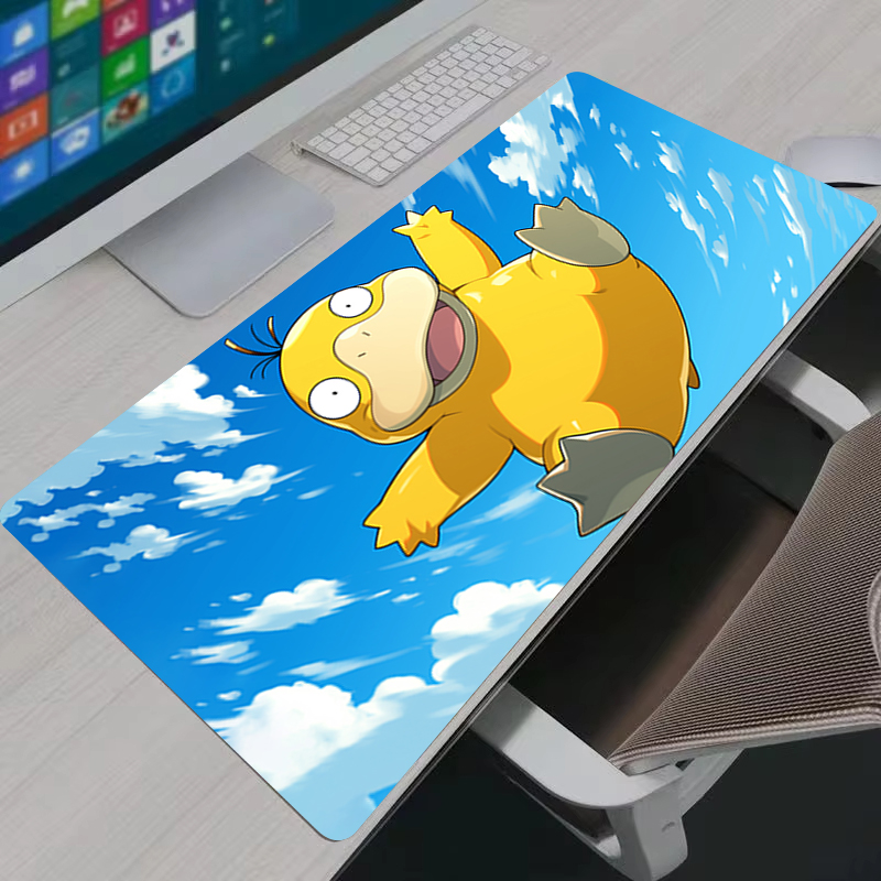 Mousepad Anime P-Pokemon Psydu - Pc Gaming Jumbo incelemesi ve fiyatı