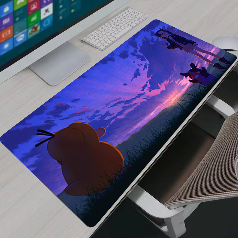 Mousepad Anime P-Pokemon Psydu - Pc Gaming Jumbo incelemesi ve fiyatı