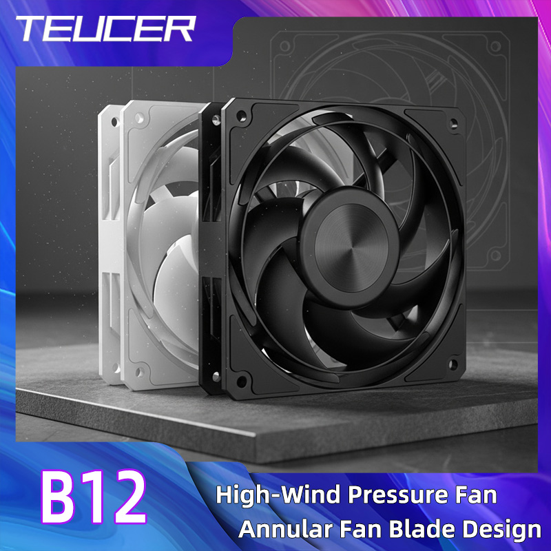 TEUCER Bilgisayar CPU Soğutucu - Pc Water Cooling incelemesi ve fiyatı