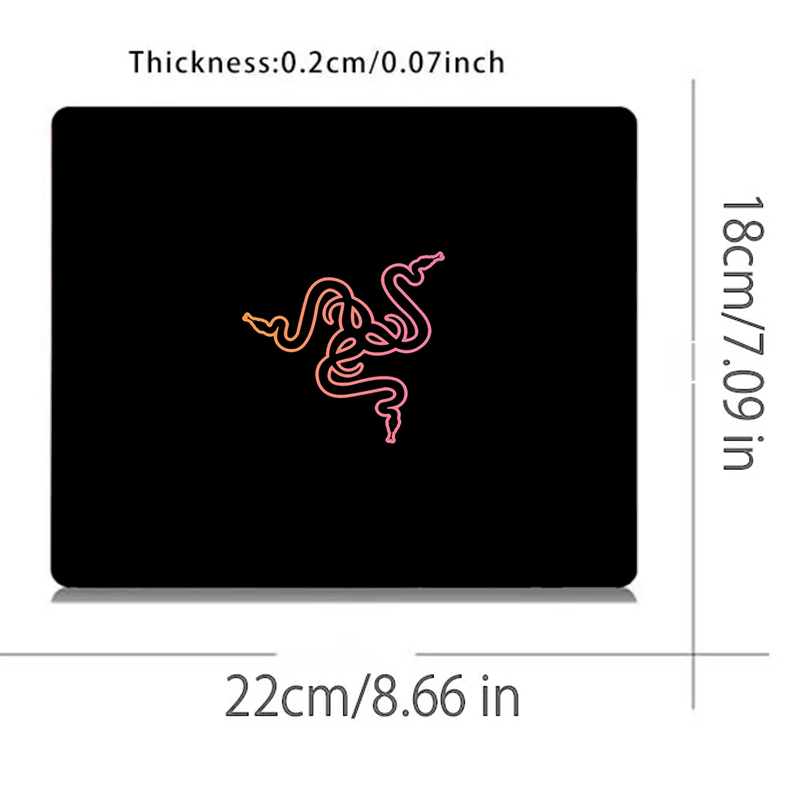 Razer Lüks Mouse Pad Anime Oyu - Pc Gaming Jumbo incelemesi ve fiyatı