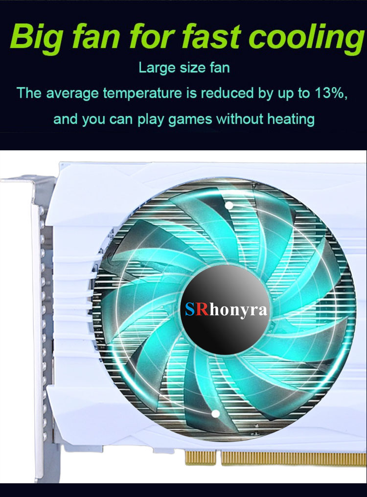 SRhonyra RX 580 590 GME GTX 16 - Pc Gaming Gtx 1660 incelemesi ve fiyatı