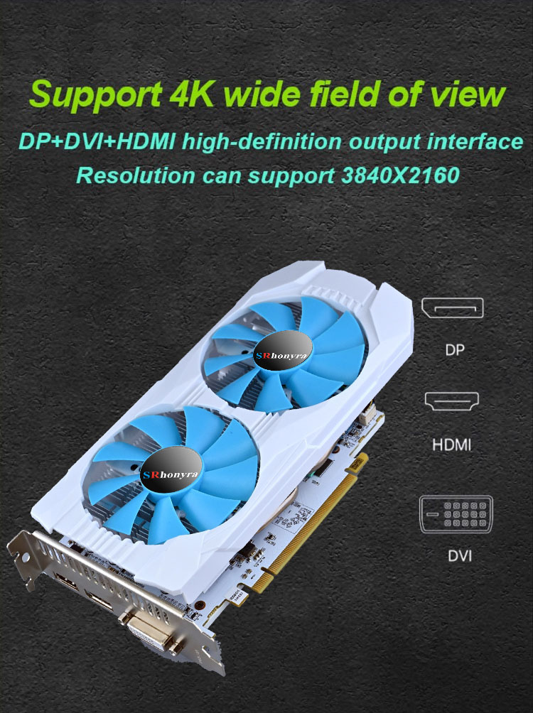 SRhonyra RX 580 590 GME GTX 16 - Pc Gaming Gtx 1660 incelemesi ve fiyatı