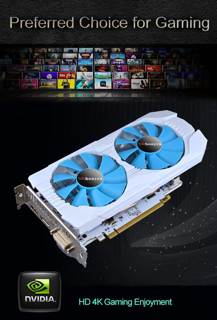SRhonyra RX 580 590 GME GTX 16 - Pc Gaming Gtx 1660 incelemesi ve fiyatı