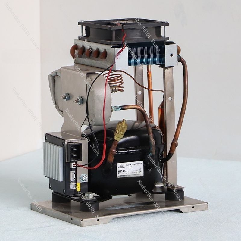 Profesyonel Mini Su Soğutucu,  - Pc Water Cooling incelemesi ve fiyatı