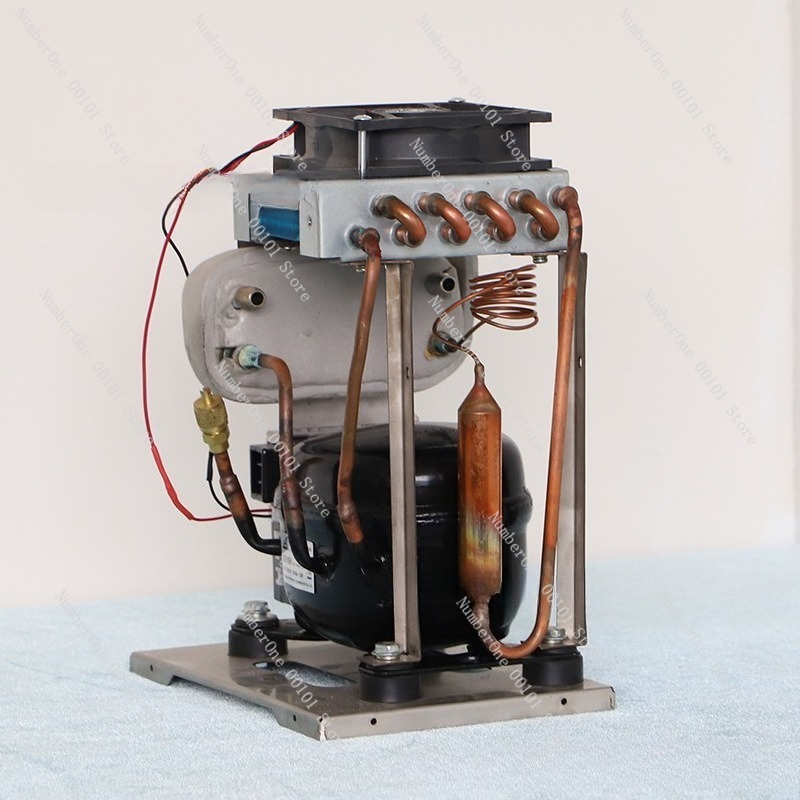 Profesyonel Mini Su Soğutucu,  - Pc Water Cooling incelemesi ve fiyatı