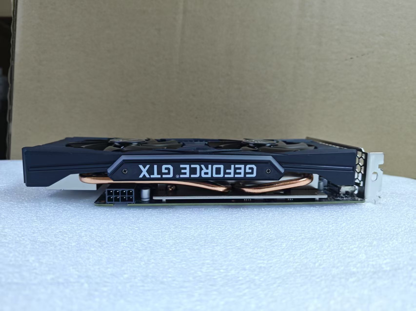 GTX 1660 Ti 6GB GPU PNY GTX 16 - Pc Gaming Gtx 1660 incelemesi ve fiyatı
