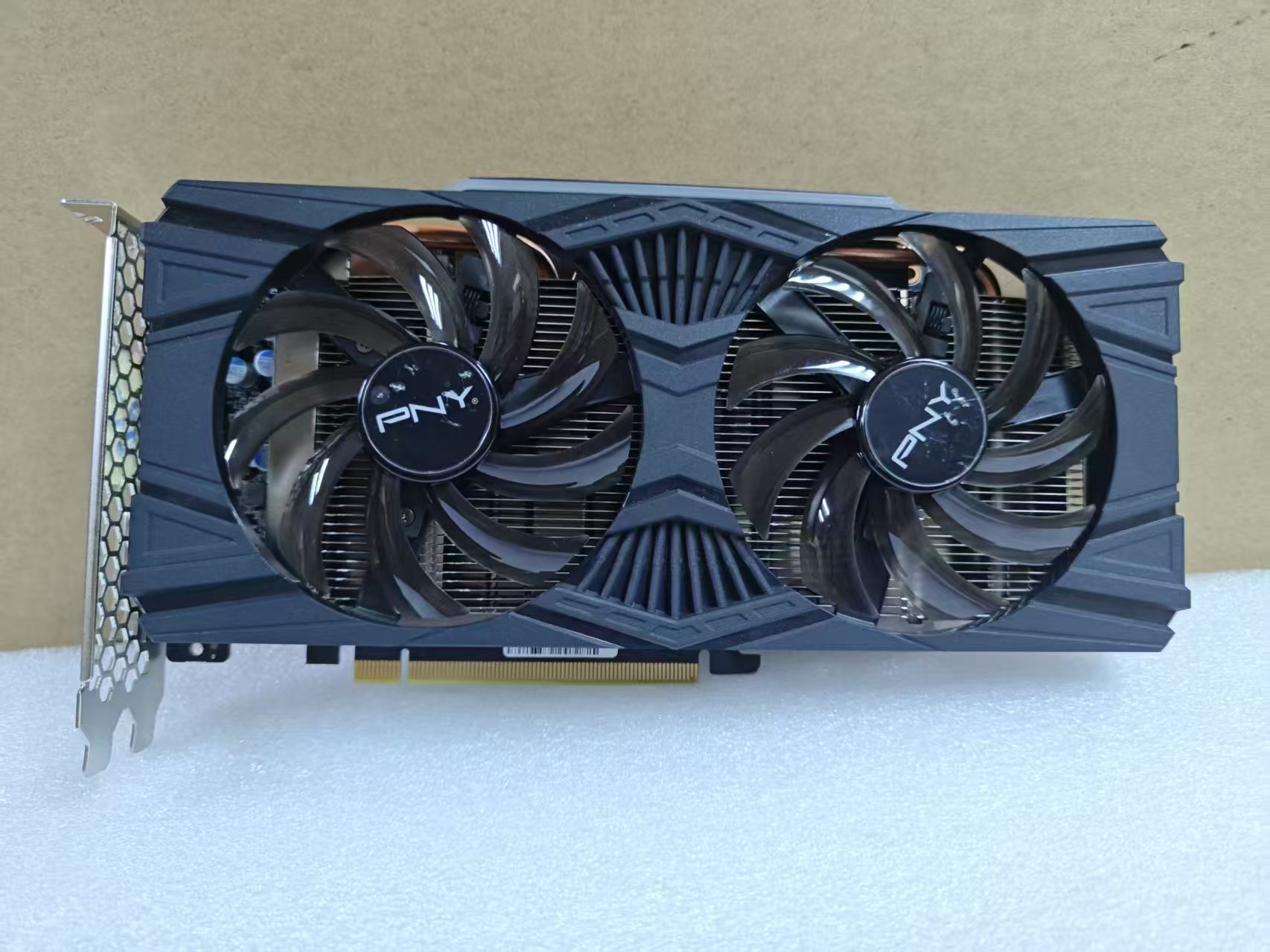 GTX 1660 Ti 6GB GPU PNY GTX 16 - Pc Gaming Gtx 1660 incelemesi ve fiyatı