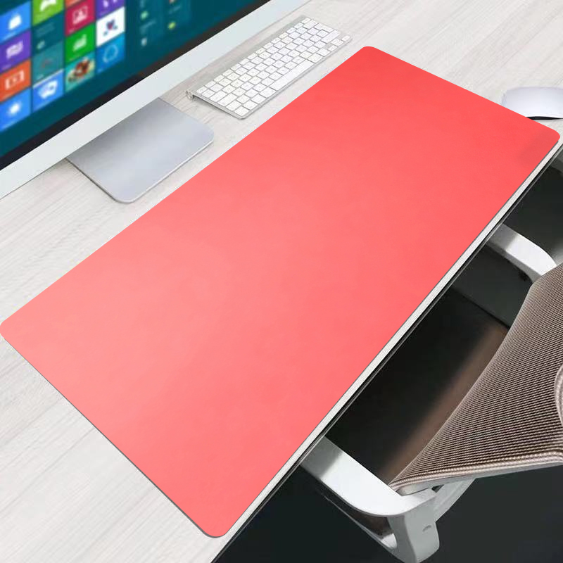 Kırmızı Mouse Pad Ofis Genişle - Pc Gaming Pink incelemesi ve fiyatı