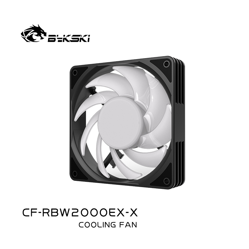 Bykski CF-RBW2000EX-X 120mm Fa - Pc Water Cooling incelemesi ve fiyatı