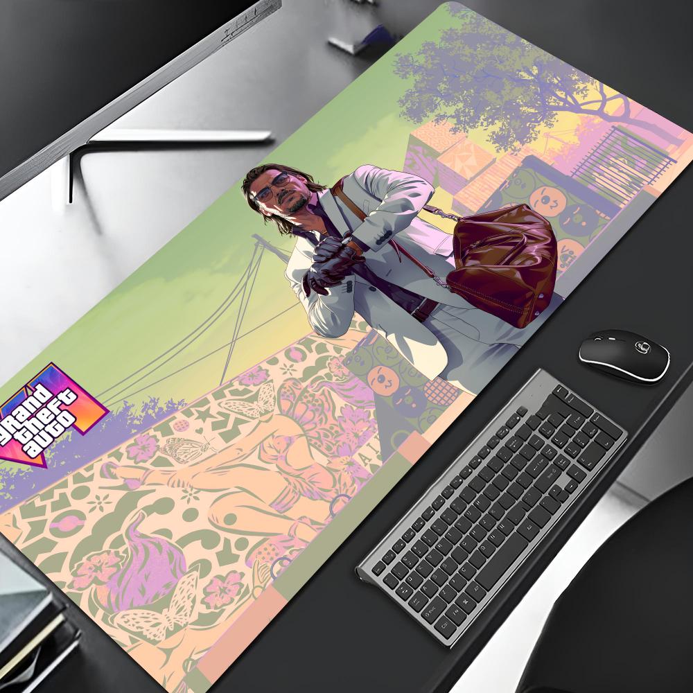 Rockstar GTA 6 Grand Theft Aut - Pc Gaming Gta incelemesi ve fiyatı