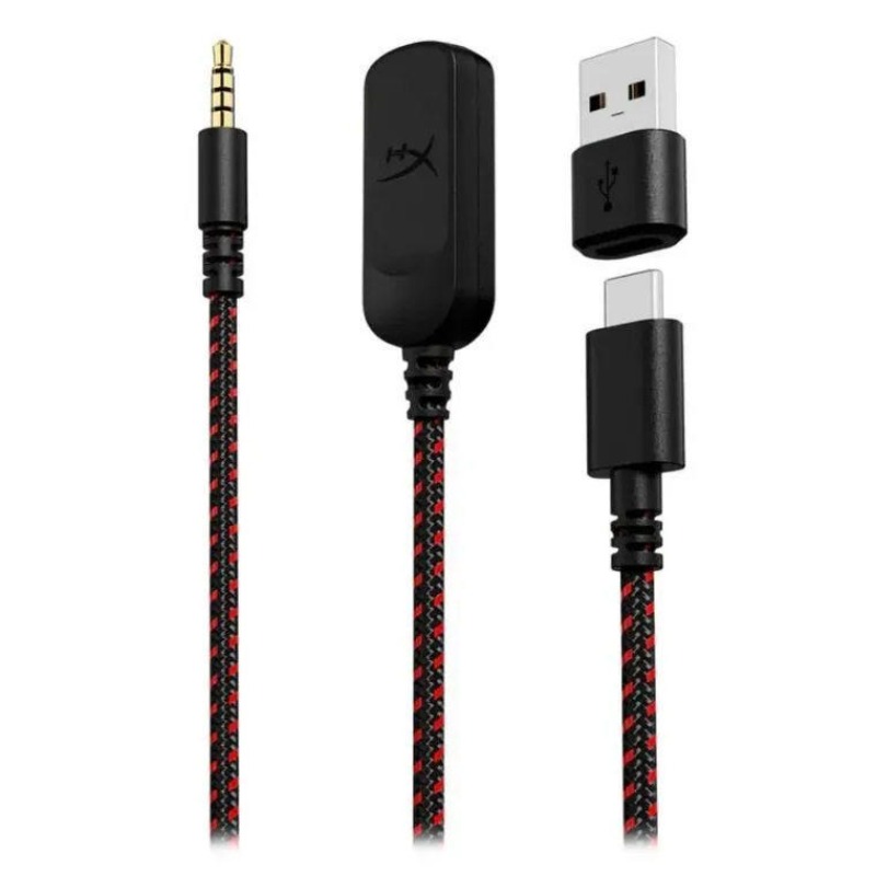 Orijinal Hyperx Kulaklıklar Cl - Sound Card Usb incelemesi ve fiyatı