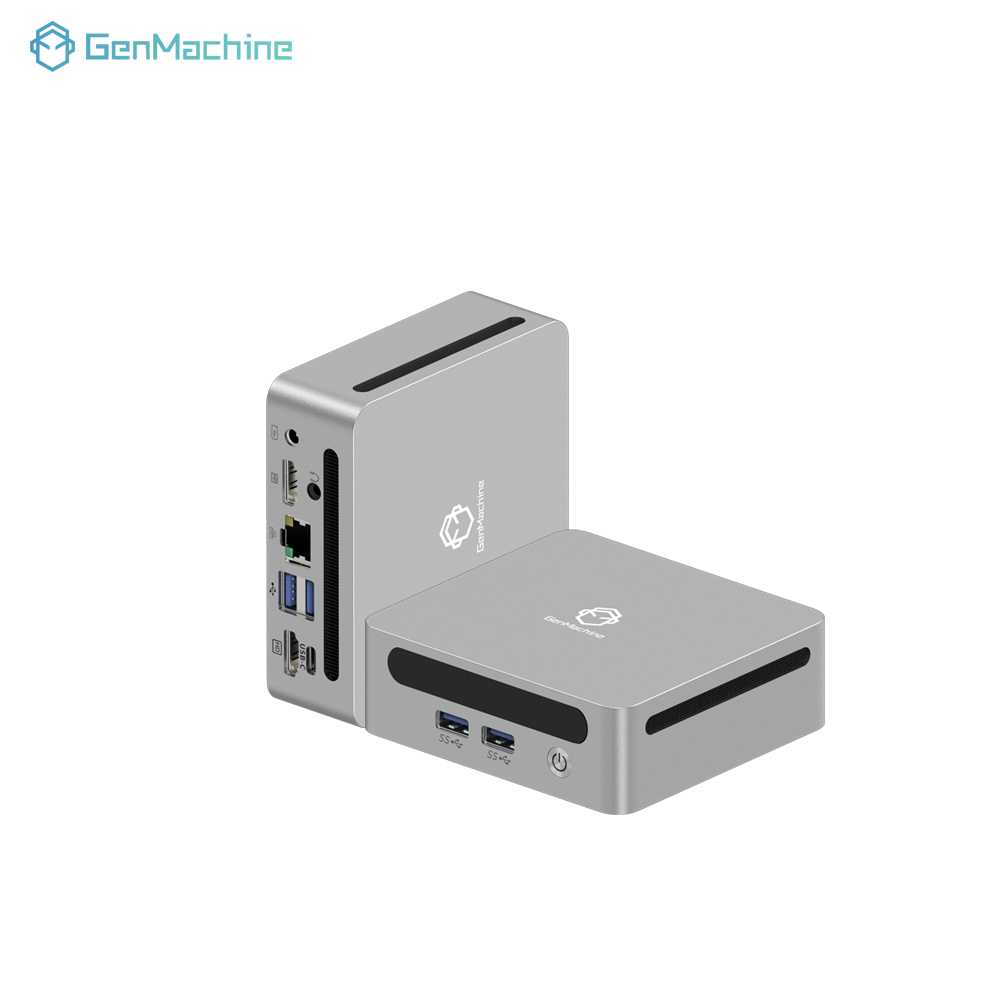 GenMachine Ryzen 6600H 6600U 6 - Pc Gaming White incelemesi ve fiyatı