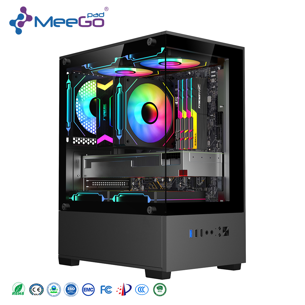 Meegopad Oyun Bilgisayarı I9 1 - Pc Gaming Gtx 1660 incelemesi ve fiyatı