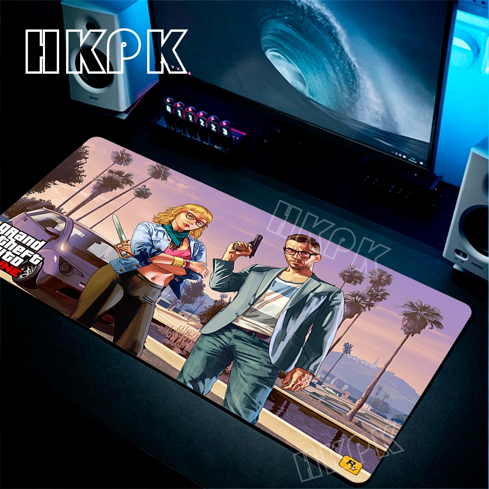 Grand Theft Auto Gamer Mouse P - Pc Gaming Gta incelemesi ve fiyatı